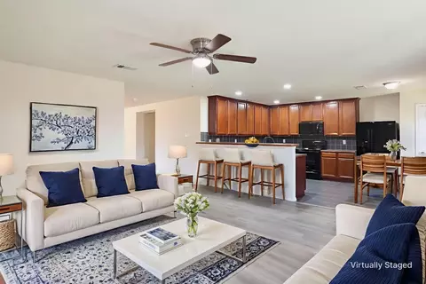 2513 Tan Oak Dr, Dallas, TX 75212