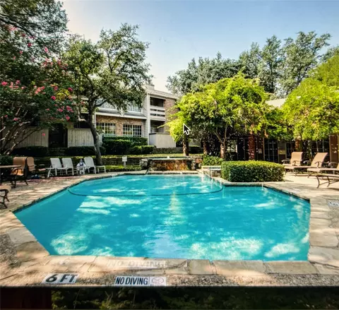 9801 Royal Ln #703, Dallas, TX 75231