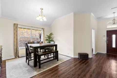 332 Highland Ridge Dr, Wylie, TX 75098