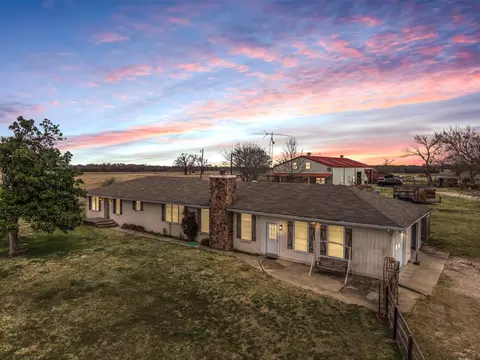 12434 Fm 937, Thornton, TX 76687