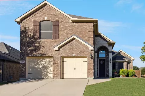 1425 Creosote Dr, Fort Worth, TX 76177