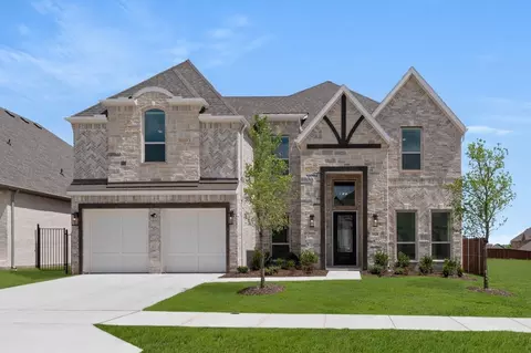 9928 Casa Frontera Dr, Fort Worth, TX 76179