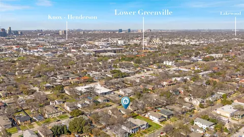 4706 Junius St, Dallas, TX 75246