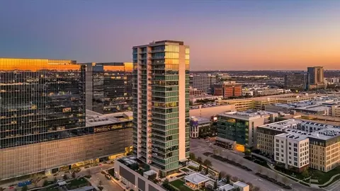 7901 Windrose Ave #1701, Plano, TX 75024