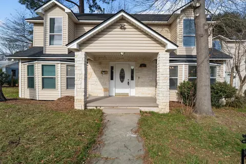 627 W 2nd St, Tyler, TX 75701