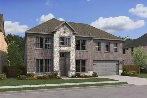 1207 Cartona Rd, Rockwall, TX 75087