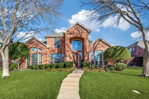 4125 Greenfield Dr, Richardson, TX 75082