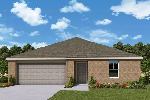 2541 Canadian Way, Crandall, TX 75114