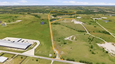 tbd 80- Acres Cr-4421, Rhome, TX 76078