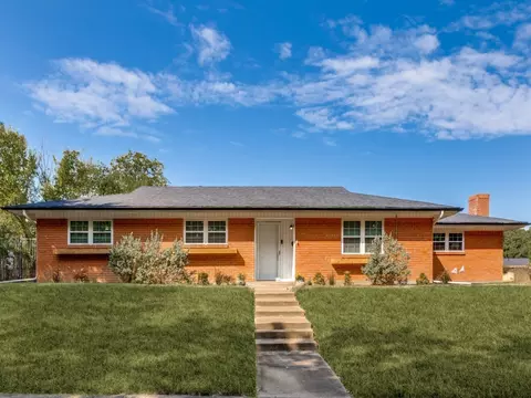 2316 Carten St, Fort Worth, TX 76112