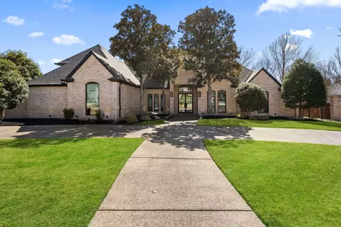 113 Yale Dr, Southlake, TX 76092