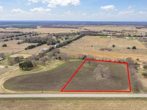 tbd Oak Grove Rd, Ennis, TX 75119