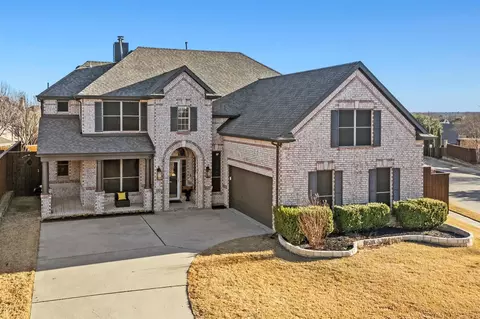 146 Shasta Dr, Hickory Creek, TX 75065