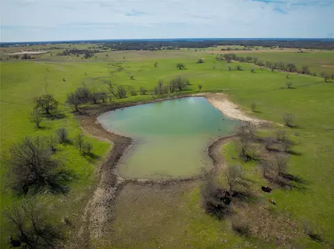 212 17 Acres Calhoun Dr, Forestburg, TX 76239