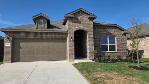 748 Rubicon Rd, Fort Worth, TX 76247