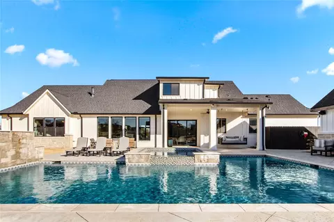 200 Sutherland Cres, Northlake, TX 76247
