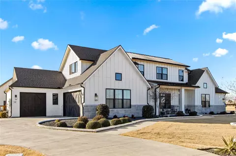 200 Sutherland Cres, Northlake, TX 76247