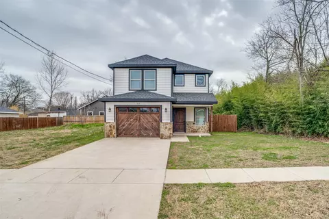 925 Jones St, Greenville, TX 75401