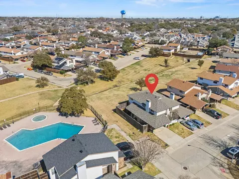 2635 Via Sonoma, Carrollton, TX 75006