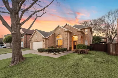 2220 Beechwood Ln, Flower Mound, TX 75028