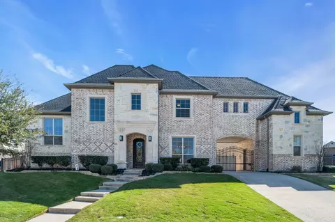 960 Packsaddle Trl, Prosper, TX 75078