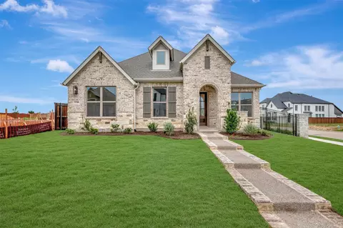 1100 Painted Lady Dr, Crowley, TX 76036