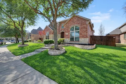 2243 E Big Valley Rd, Allen, TX 75013