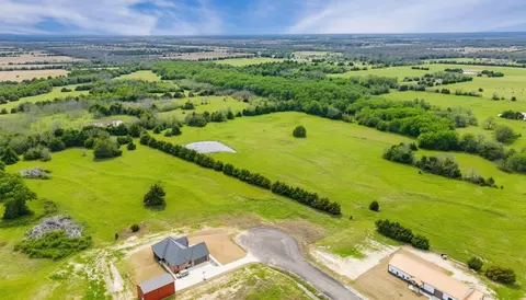 2810 Maple Rd, Celeste, TX 75423 photo 7