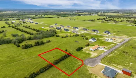 2810 Maple Rd, Celeste, TX 75423 photo 5