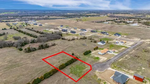 2810 Maple Rd, Celeste, TX 75423 photo 2