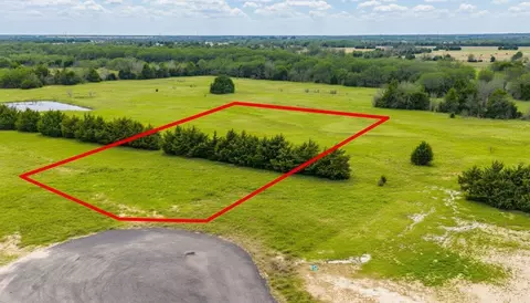 2810 Maple Rd, Celeste, TX 75423 photo 4