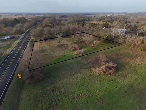 214 Hwy 34, Ladonia, TX 75449