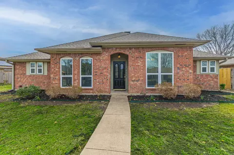 2532 Kingsridge Dr, Dallas, TX 75287