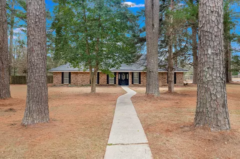 6885 N Park Dr, Shreveport, LA 71107