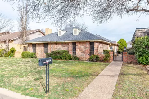 1330 Ruswood Dr, Abilene, TX 79601