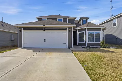 9716 Teton Vista Dr, Fort Worth, TX 76140