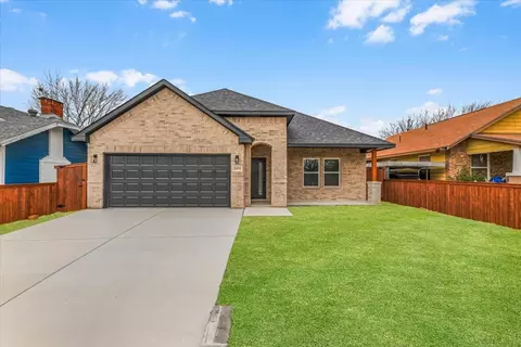 2419 Lincoln Ave, Fort Worth, TX 76164