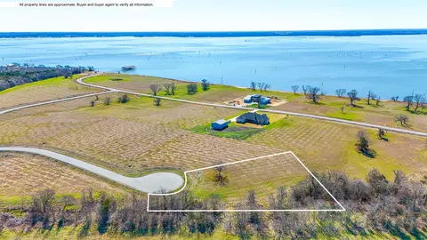 lot44 Triangle Shrs, Corsicana, TX 75109