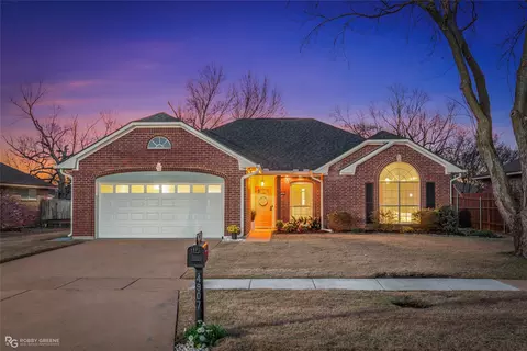 4907 General Rusk Dr, Bossier City, LA 71112