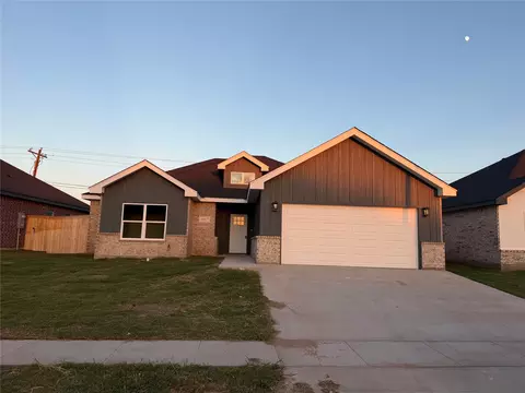 7573 Wildflower Way, Abilene, TX 79602