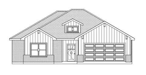 7573 Wildflower Way, Abilene, TX 79602