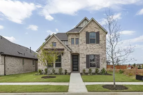 1436 Bramante, Celina, TX 75009
