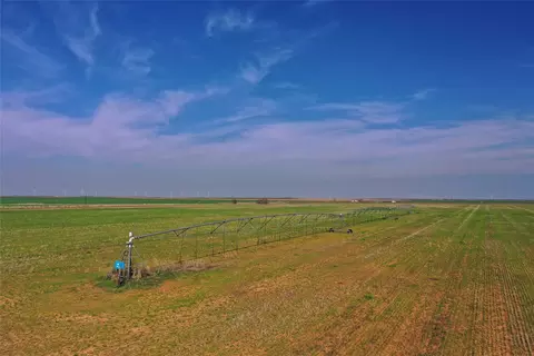tbd Cr 160, O'brien, TX 79539