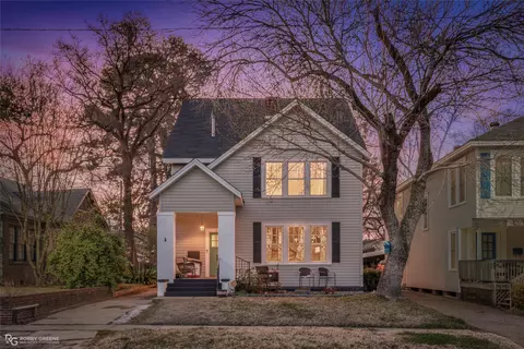 420 Forest Ave, Shreveport, LA 71104
