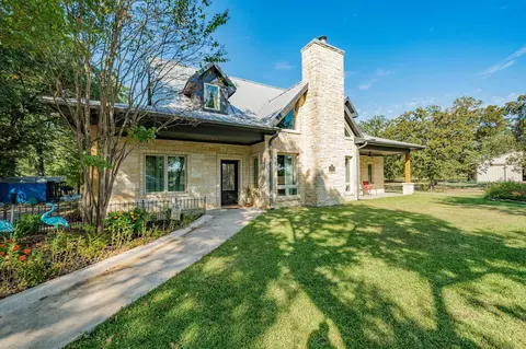 16043 County Road 339, Terrell, TX 75161