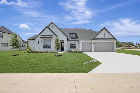 2241 Village Trl, Lakewood Village, TX 75068