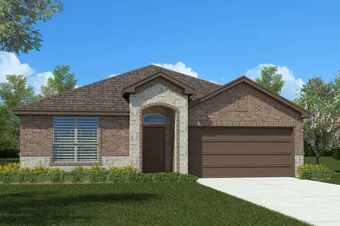 15932 Stableford Rd, Northlake, TX 76247