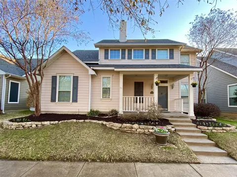 10110 Lakeview Dr, Providence Village, TX 76227