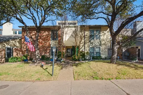 9446 Chimney Corner Ln, Dallas, TX 75243