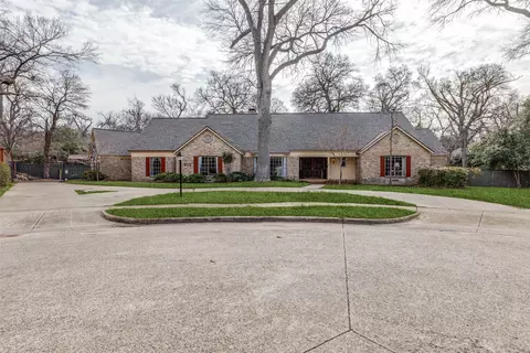 1005 Forest Grove Dr, Dallas, TX 75218